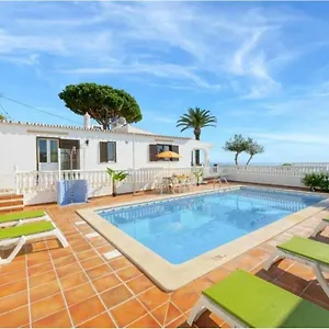  Villa Brigida Portugal