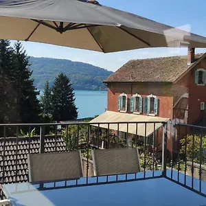  Hébergement de vacances Du Petite Maison Proche D'annecy France