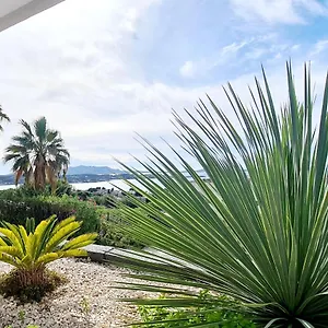  Appartement Magnifique Vue - Grande Terrasse Et Piscine France