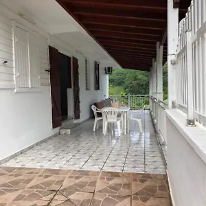  Appartement Jo Et Elie Guadeloupe