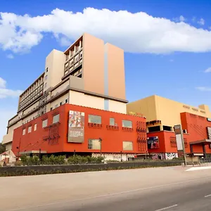 Hotel Keys Lite By Lemon Tree Hotels, Urban Square,, Udaipur
