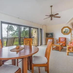  Holiday home Oceanfront 1 Bedroom At Kaha Lani Kl309 United States