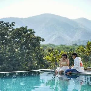 Villa The Riverside Estate - 3bedroom Private Pool In, Udaipur