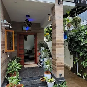  Séjour chez l'habitant Periyar Inde
