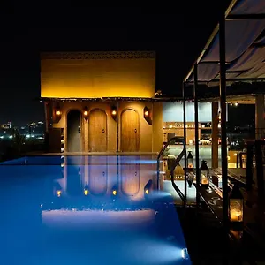 4* Hotel Historia Royal