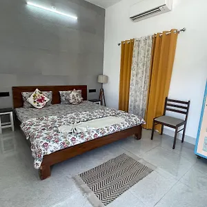  Habitación en casa particular Atithya