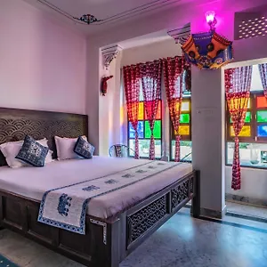 Soham Haveli Ostello