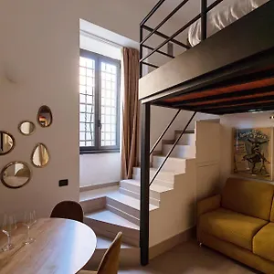  Apartment Restart Colle Oppio E Paganini Italy