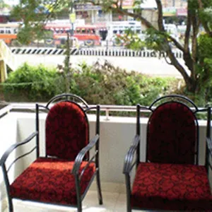  Lodge Bennies Inde