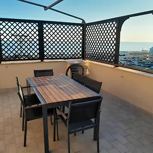  Holiday home Casa Paradiso Italy