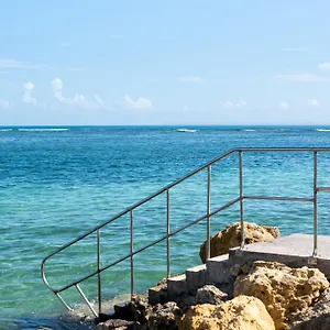  Appartement Pasha - Ocean View Guadeloupe