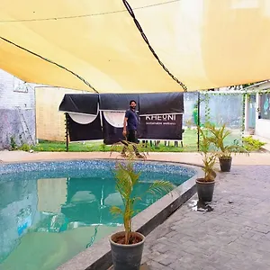 Ferienhaus La Tequila, Udaipur