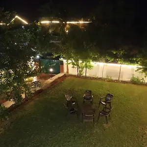 Villa Bhanwar, Udaipur