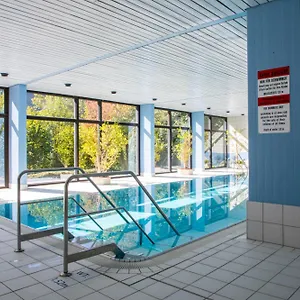  Apartment Alpenschwänchen Deutschland