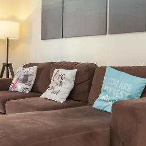  Apartment B03 - Luxury 2 Bed Marina Portugal