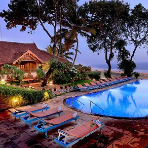 **** Resort Somatheeram Ayurveda Village Indien