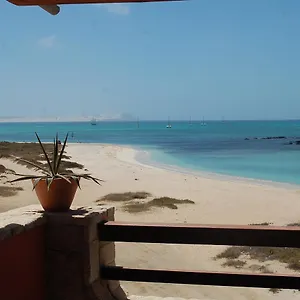  Apartment Bookingboavista - Kap Verde