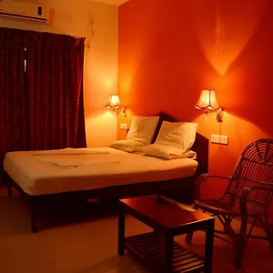  Holiday home Haiwa Beach Residency India