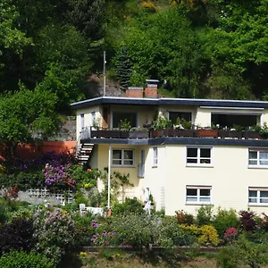  Apartment Haus Am Sommerberg Deutschland