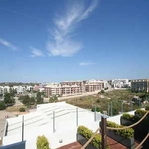  Apartment B03 - Luxury 2 Bed Marina Portugal