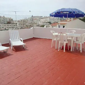  Apartment Travessa By Umbral Portugal