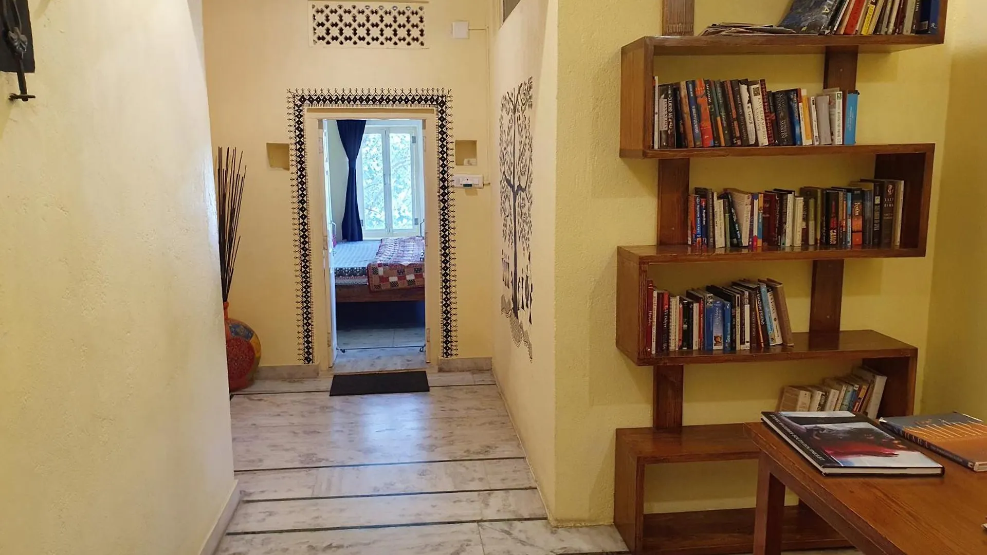 Oolala - Your Lake House In The Center Of Udaipur India