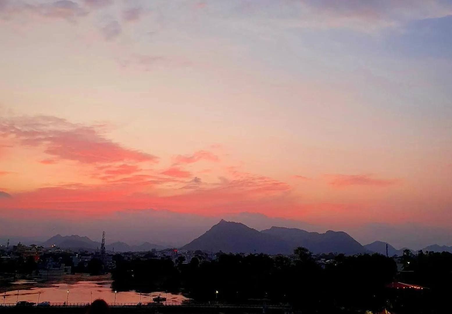 Oolala - Your Lake House In The Center Of Udaipur 0*,  India