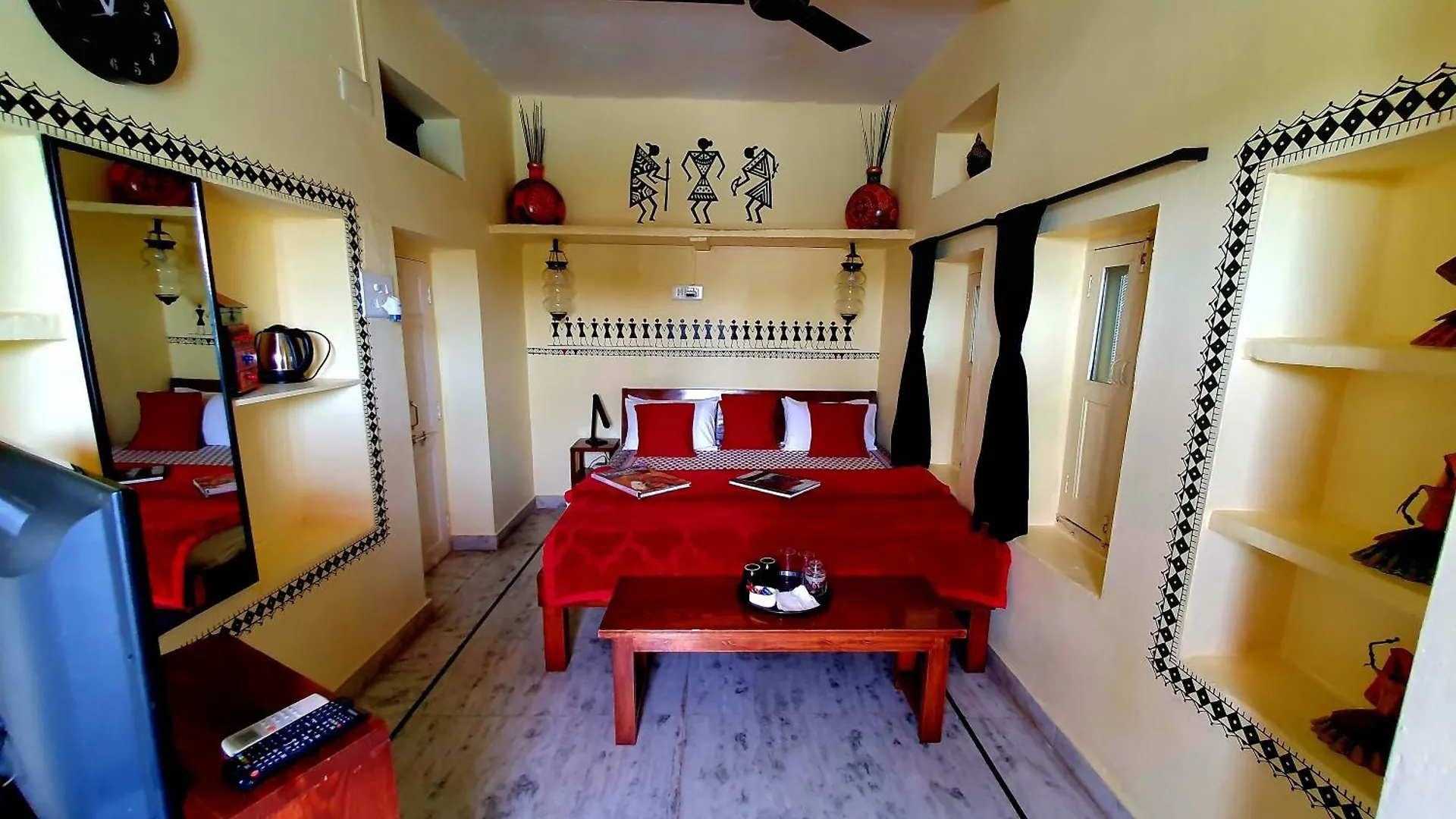 Oolala - Your Lake House In The Center Of Udaipur