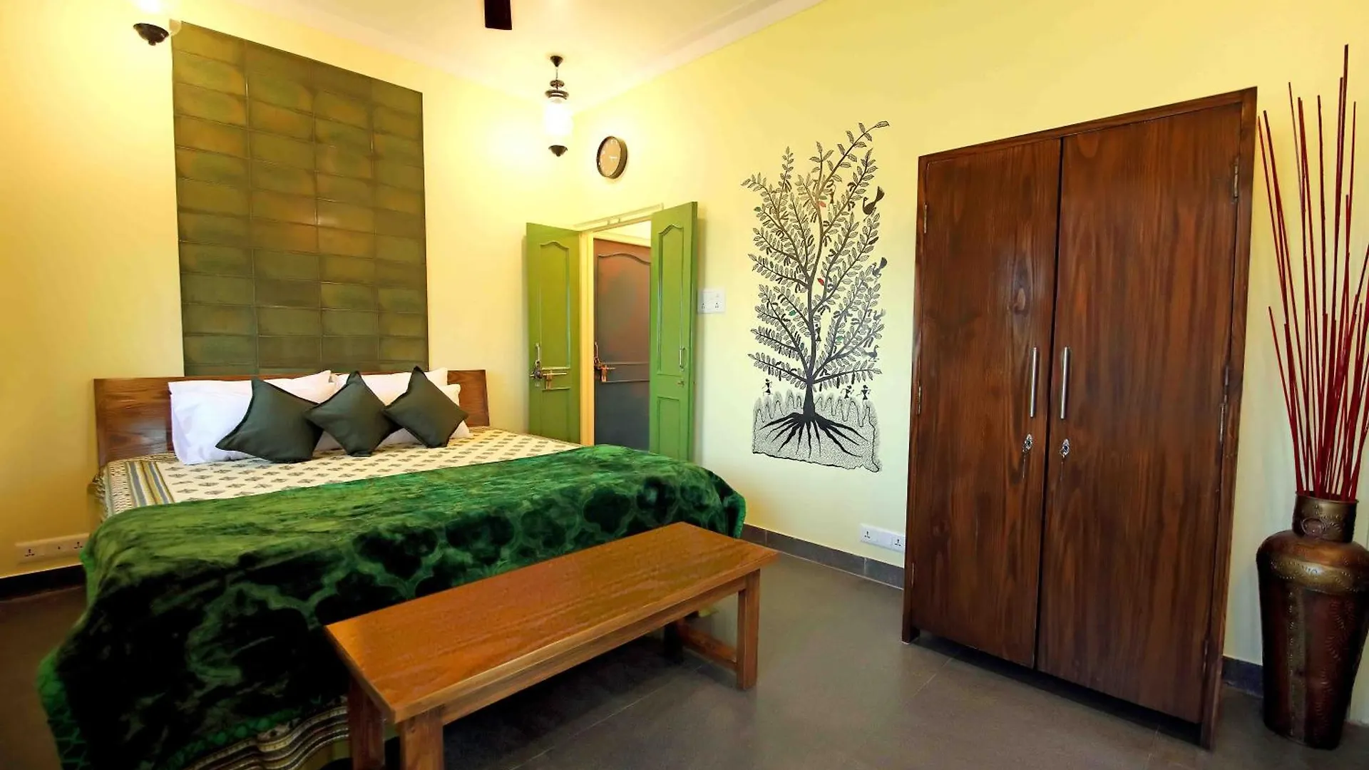 Oolala - Your Lake House In The Center Of Udaipur