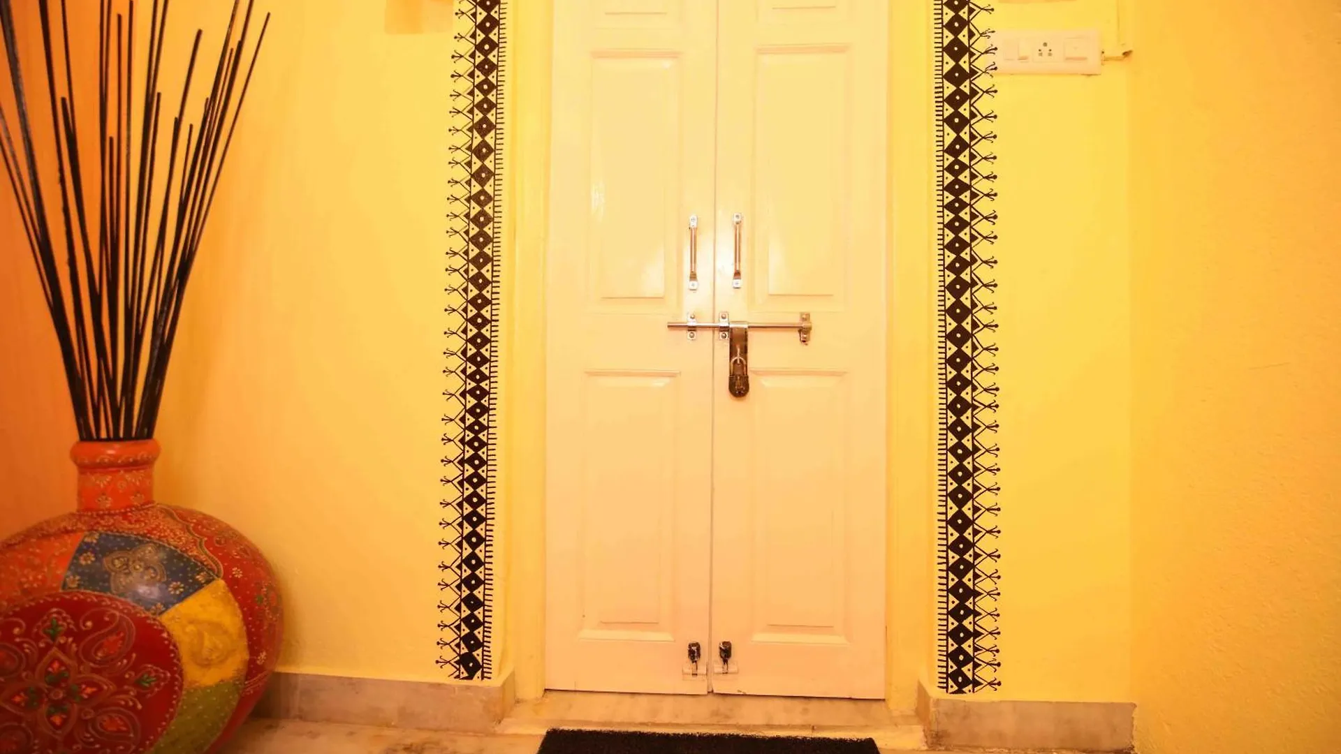Accommodatie bij particulieren Oolala - Your Lake House In The Center Of Udaipur