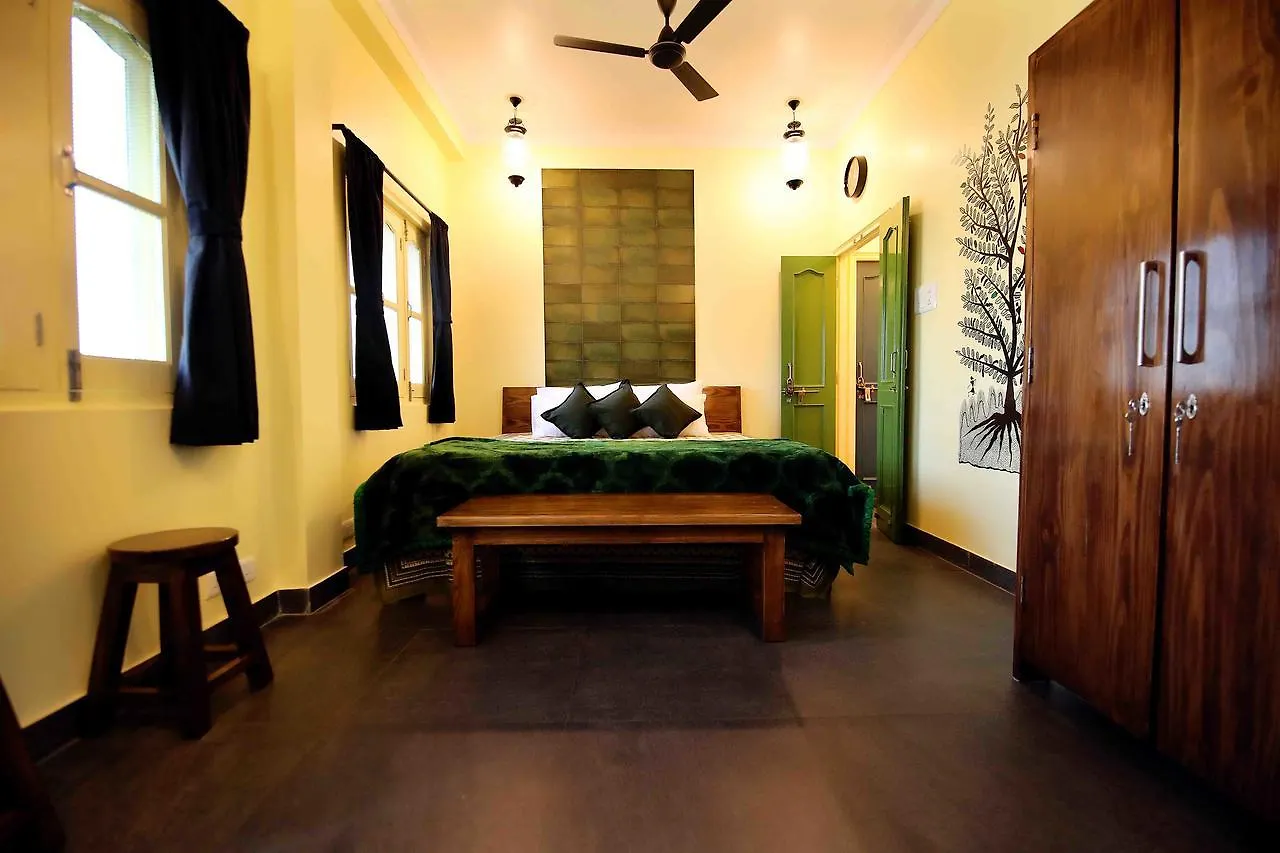 Accommodatie bij particulieren Oolala - Your Lake House In The Center Of Udaipur