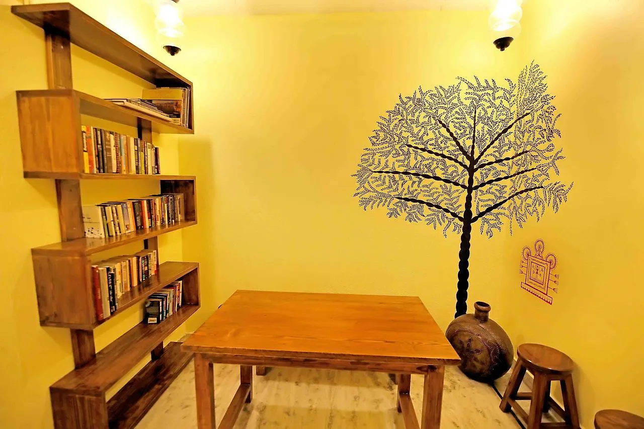 Accommodatie bij particulieren Oolala - Your Lake House In The Center Of Udaipur India