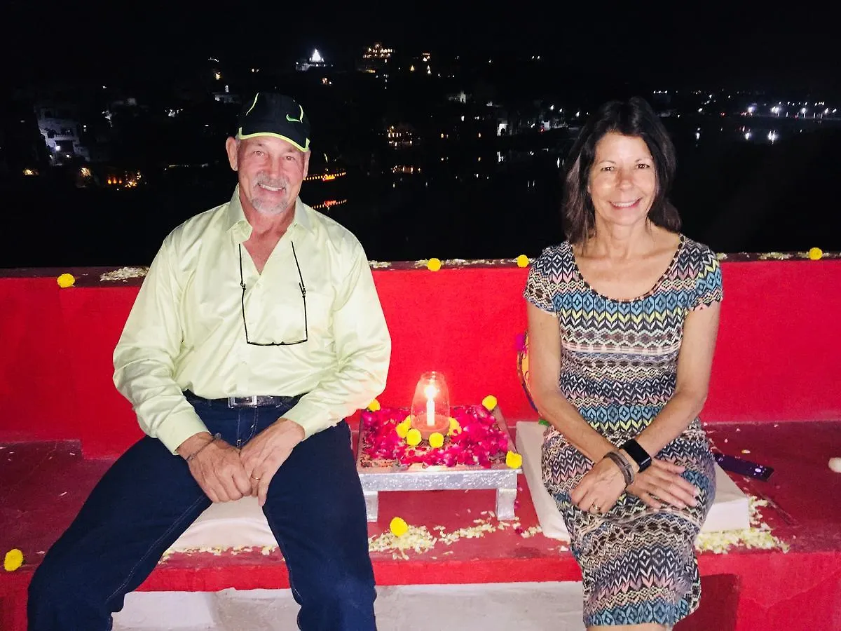 Oolala - Your Lake House In The Center Of Udaipur