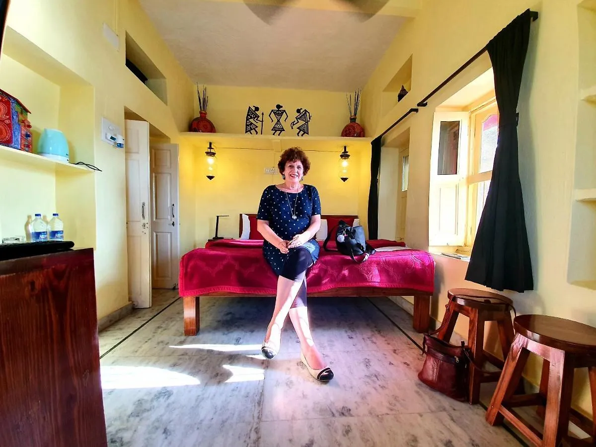 Oolala - Your Lake House In The Center Of Udaipur India